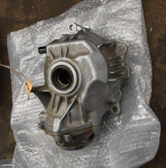 Original Mercedes Vorderachsgetriebe GLC W253 X253 a2213309600 Ü 3,27