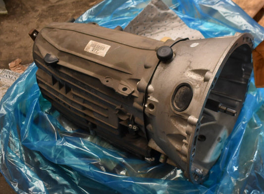 Original Mercedes w222 w218 w231 Automatikgetriebe BM 722904 A2222706803