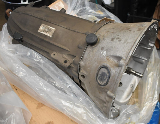 Original Mercedes w222 w218 w231 Automatik getriebe BM 722.904 A 2222706803
