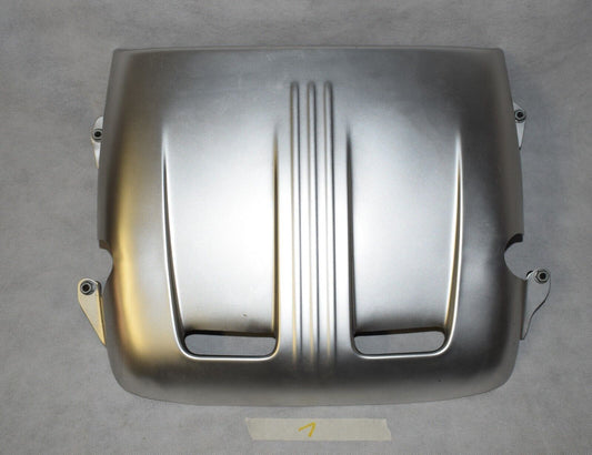 Original Mercedes Mercedes G Klasse Abschirmblech Motor a1771501475