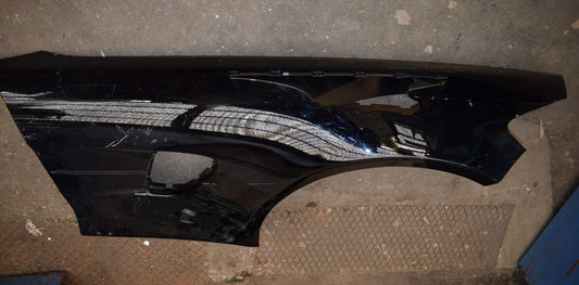 Original Mercedes Carbon Kotflügel Gt C190 GTR AMG A1908804801 rechts