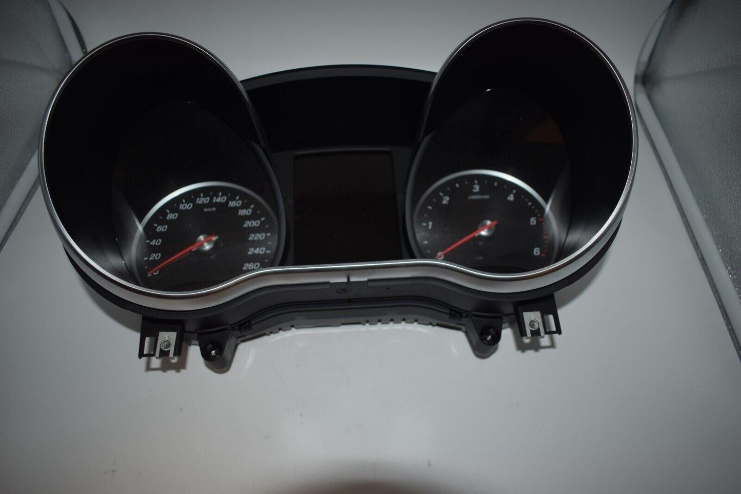 Original Mercedes w447 Tacho Speedometer Kmh A4479006816 Kombiinstrument Tacho
