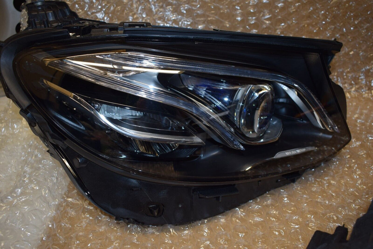 Original Mercedes w213 E Klasse Scheinwerfer a2139069608 Paar Multibeam LED