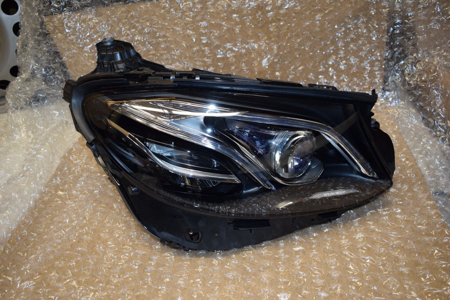 Original Mercedes w213 E Klasse Scheinwerfer a2139069608 rechts Multibeam LED