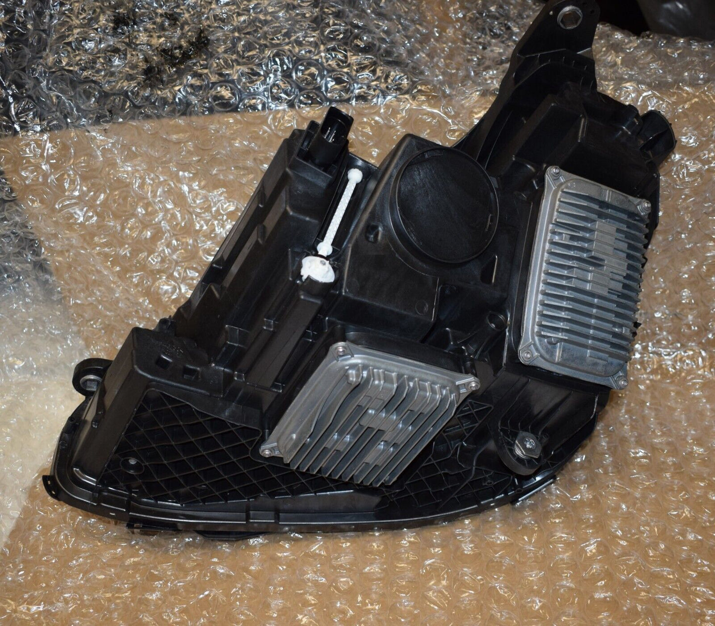 Original Mercedes w213 E Klasse Scheinwerfer a2139069608 rechts Multibeam LED