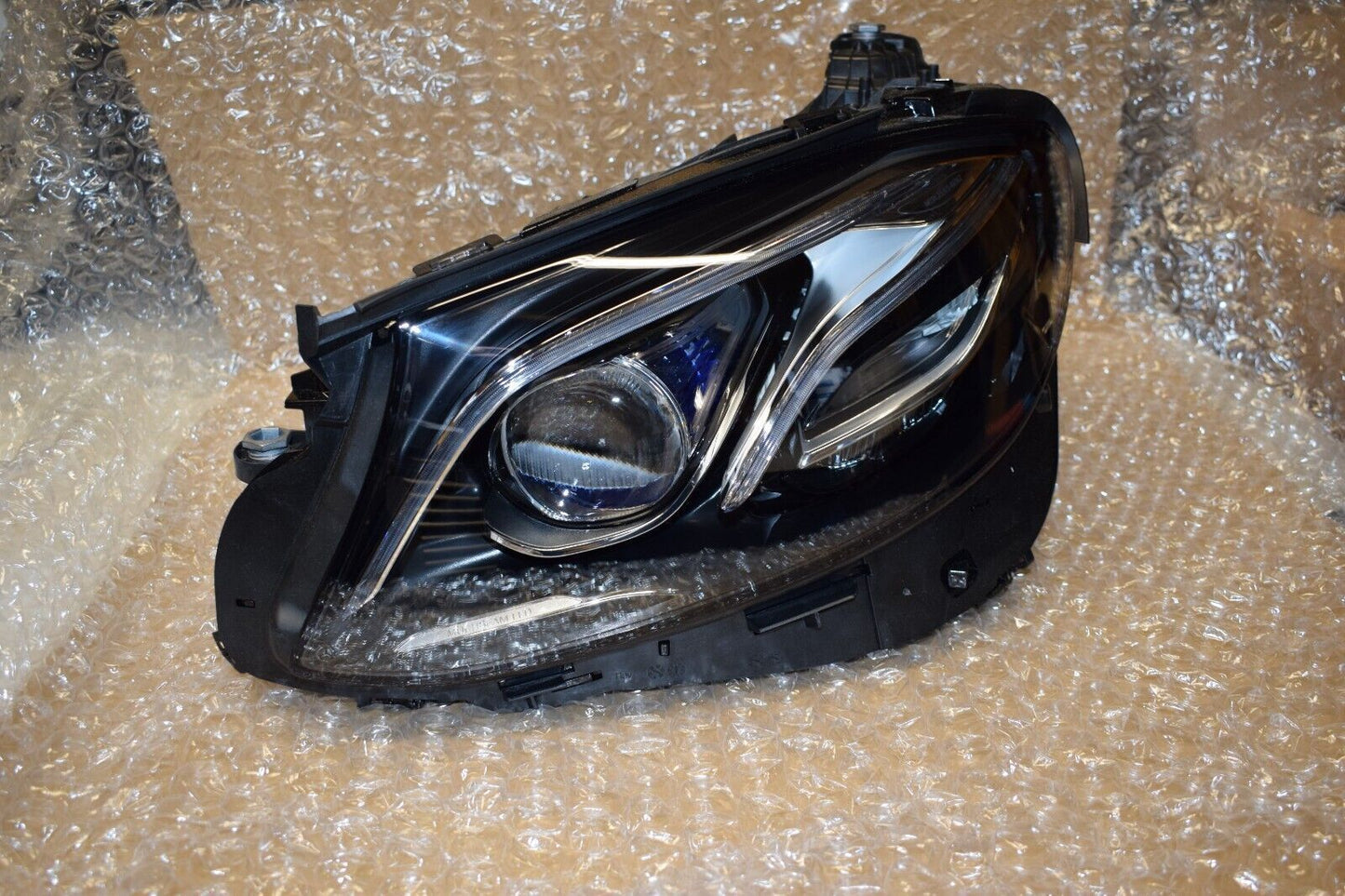 Original Mercedes w213 E Klasse Scheinwerfer a2139069508 links Multibeam LED