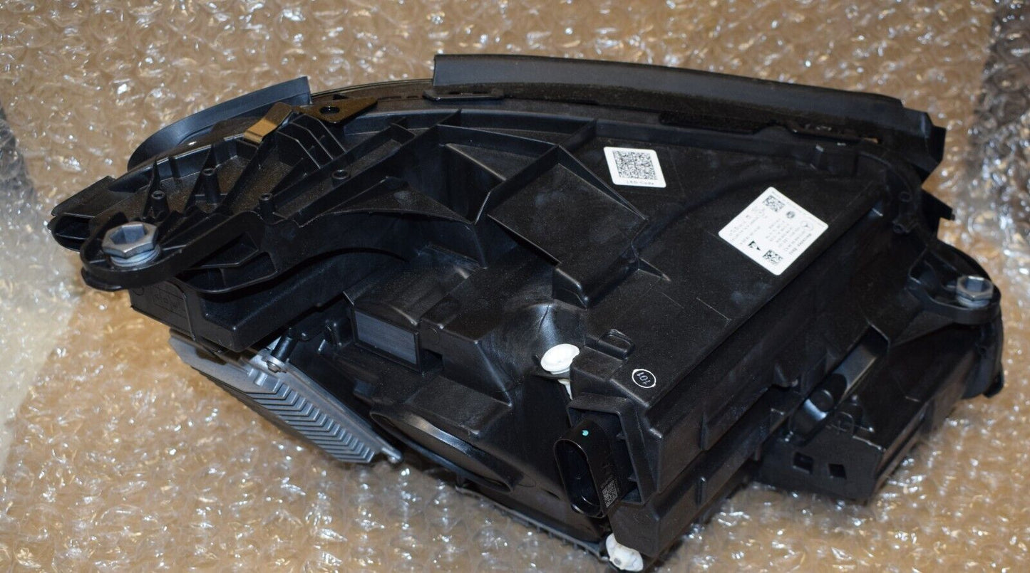 Original Mercedes w213 E Klasse Scheinwerfer a2139069508 links Multibeam LED