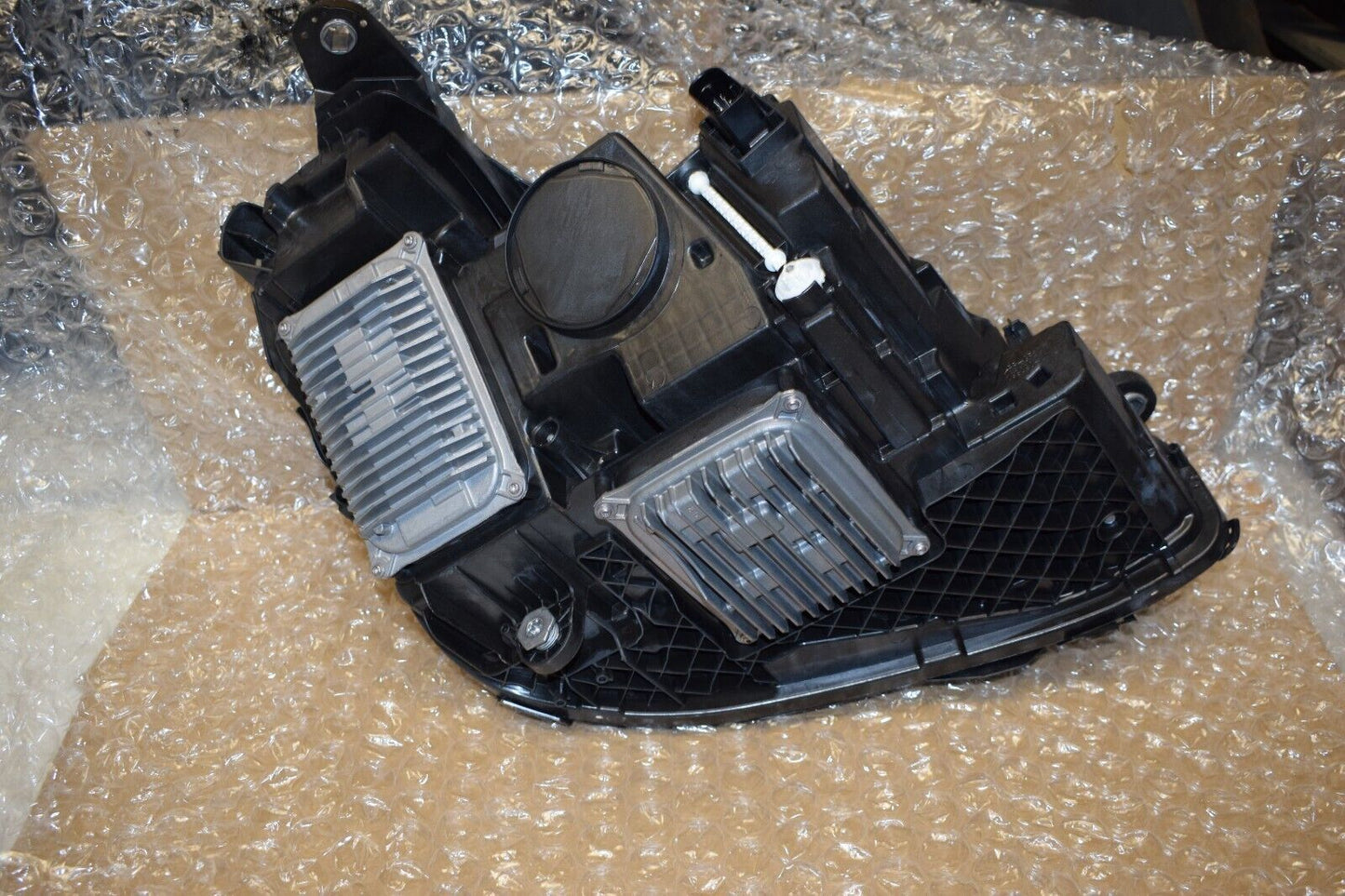 Original Mercedes w213 E Klasse Scheinwerfer a2139069508 links Multibeam LED