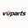 VVParts logo