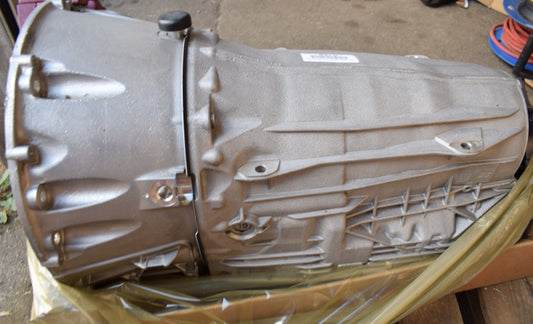 1x Original Mercedes Automatik Getriebe Sprinter a9072701400 Neu