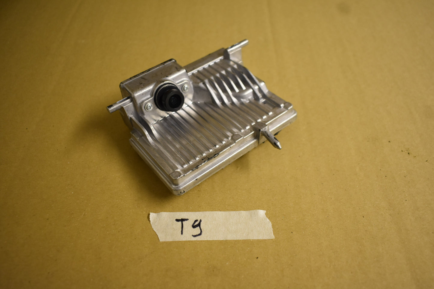 Original Mercedes w447 Vito Kamera Windschutzscheibe a2479004019