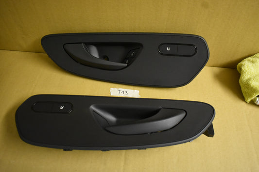 Original Mercedes w907 Sprinter Griff Innen rechts links w910 Sitzheizung