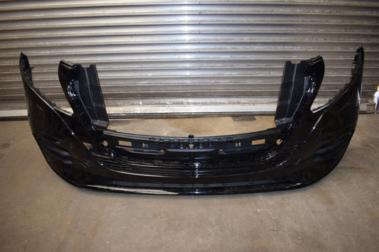Original Mercedes V klasse w447 AMG Stoßstange Mopf 2