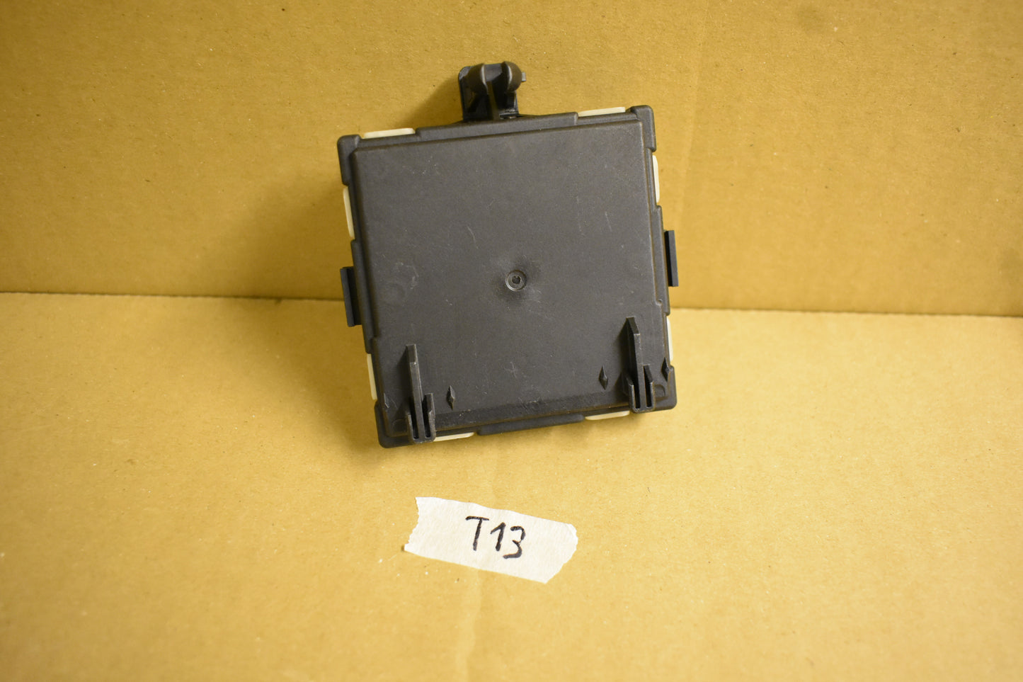 Original Mercedes w907 Sprinter Türsteuergerät a1679003118 Vorne Rechts