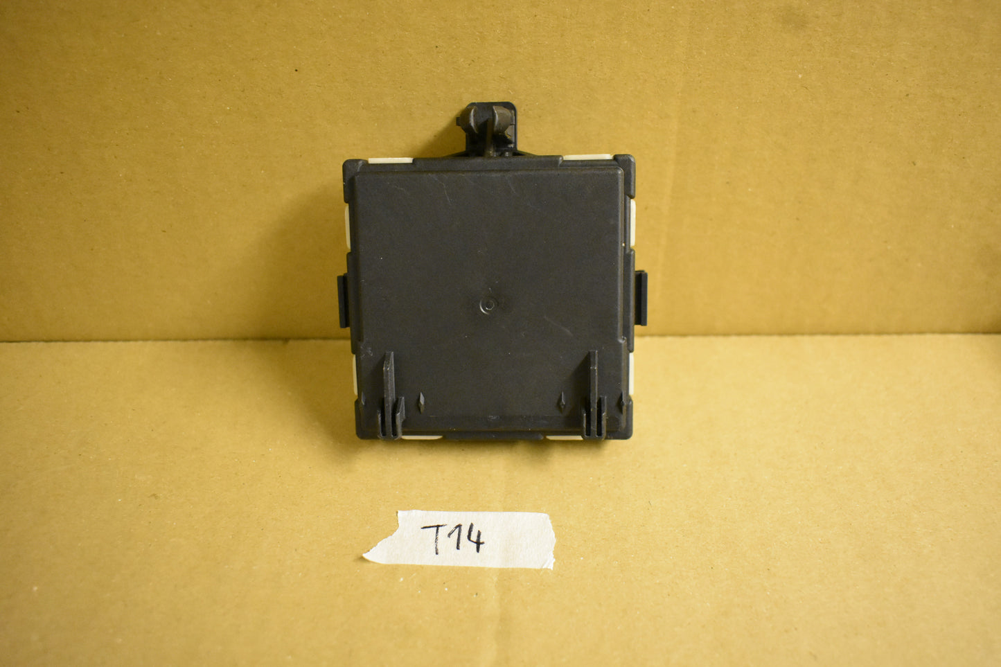 Original Mercedes w907 Sprinter Türsteuergerät a1679002718 Vorne links