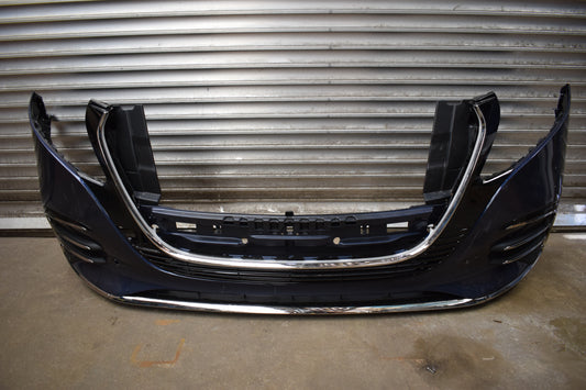 Original Mercedes V klasse w447 AMG Stoßstange Mopf 2