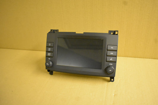 Original Mercedes w447 Vito Radio Audio a4479002621 Touch