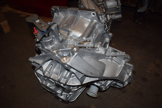 Original Mercedes w177 A Klasse Schaltgetriebe Neu a1772610400