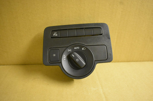 Original Mercedes w447 Vito Lichtschalter Bedienteil 2469050250