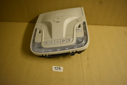 mercedes vito w447 innenleuche dachbedieneinheit a4479005814 High brillenhalter