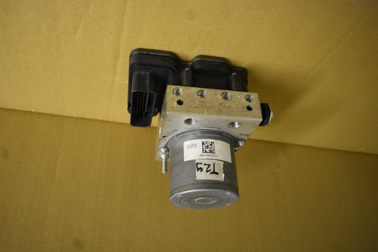Original Mercedes w447 ABS Hydraulik block a4479001517
