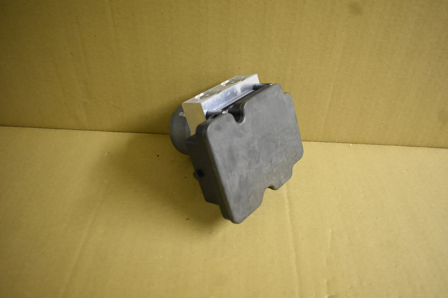 Original Mercedes w447 ABS Hydraulik block a4479001517
