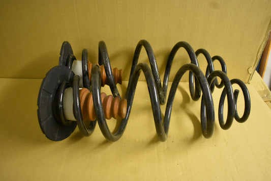2x Original Mercedes w447 V Klasse Federn hinten a4473210006