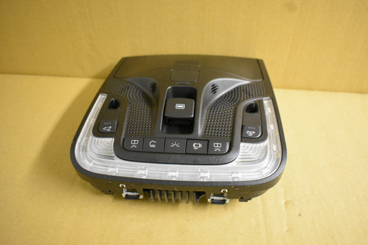 mercedes vito w447 innenleuche dachbedieneinheit a4479005608 High brillenhalter
