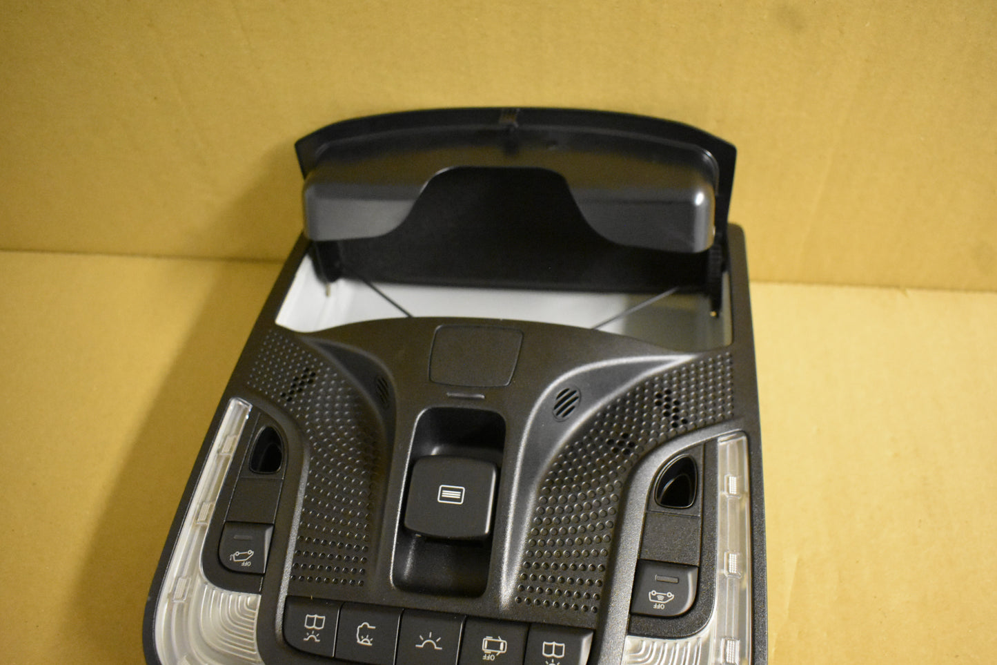 mercedes vito w447 innenleuche dachbedieneinheit a4479005608 High brillenhalter