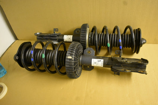Original Mercedes w447 Vito Fern vorne rechts links a4473203100