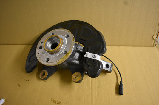 Original Mercedes w447 Vito vorne links Radlager Achsschenkel a4474210000