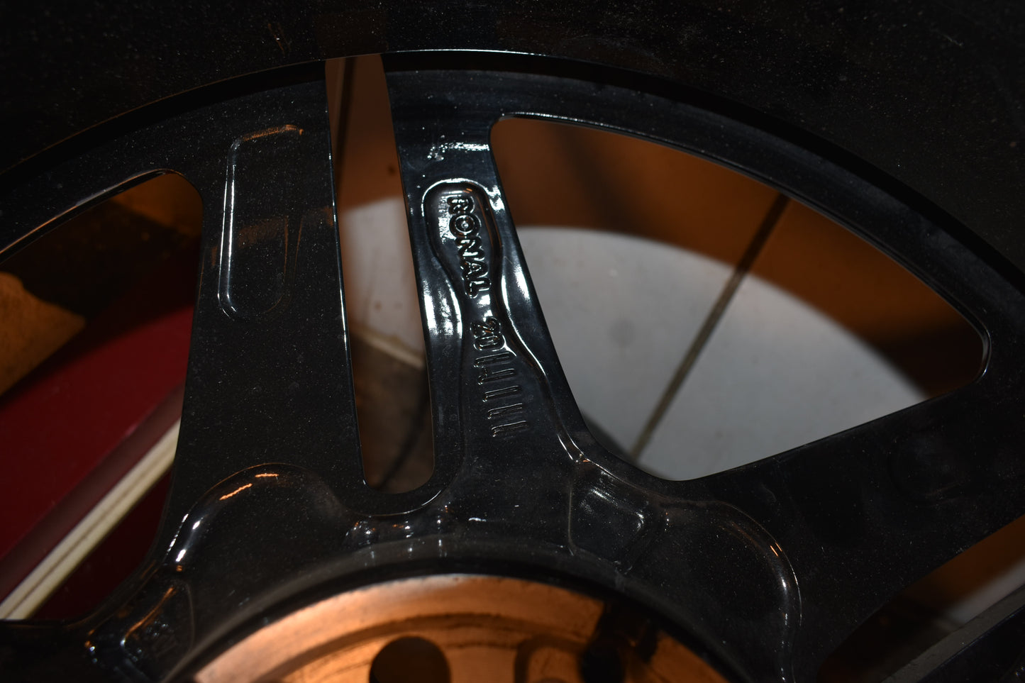 Original Mercedes w177 A Klasse Winterräder 235 40 18 Zoll AMG