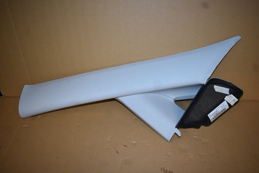 Original Mercedes w447 Vito A-Saule Verkleidung a4476904025