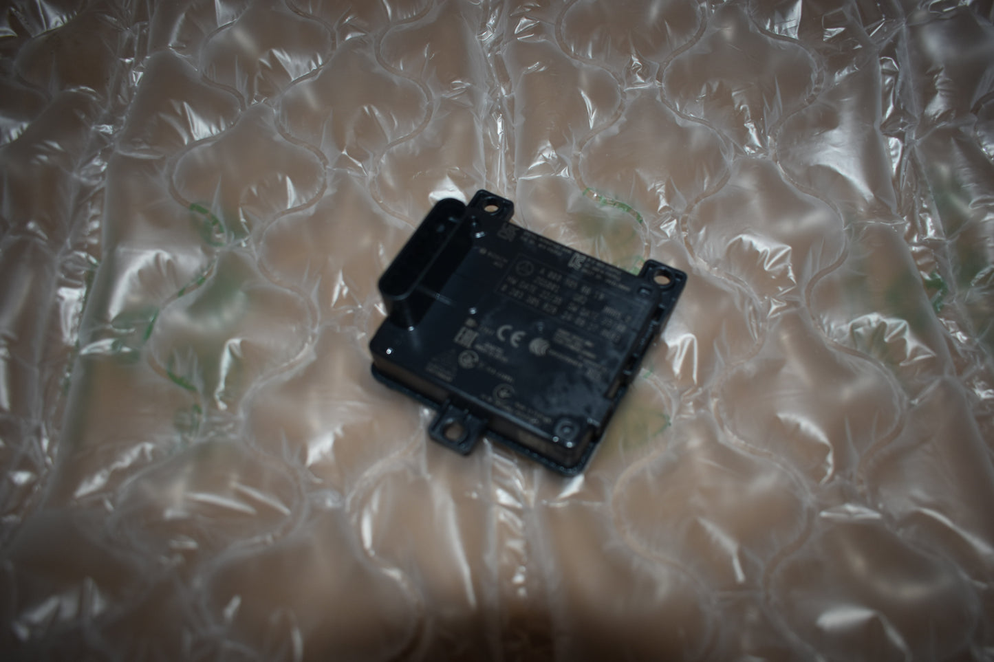 Original Mercedes Radarsensor A0009006647 A0009051019 A0009056619 A0009052017