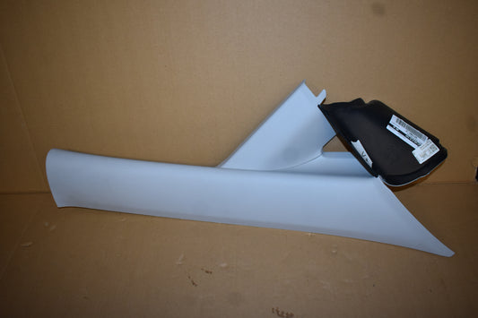 Original Mercedes w447 Vito A-Saule Verkleidung a4476904225