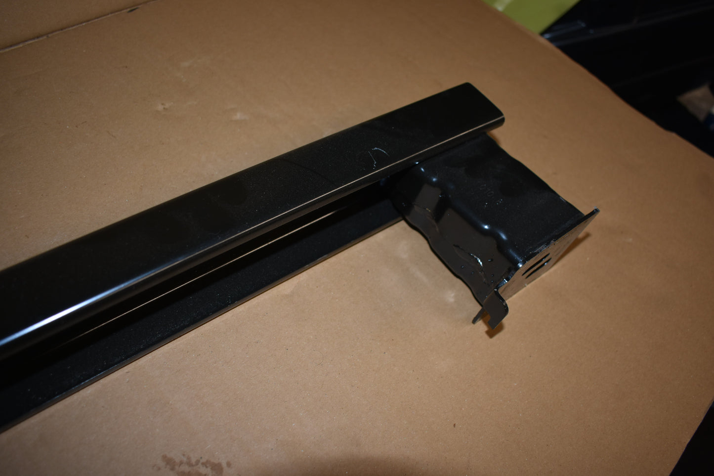 Original Mercedes w447 Vito V Klasse Querträger A4476110010 hinten