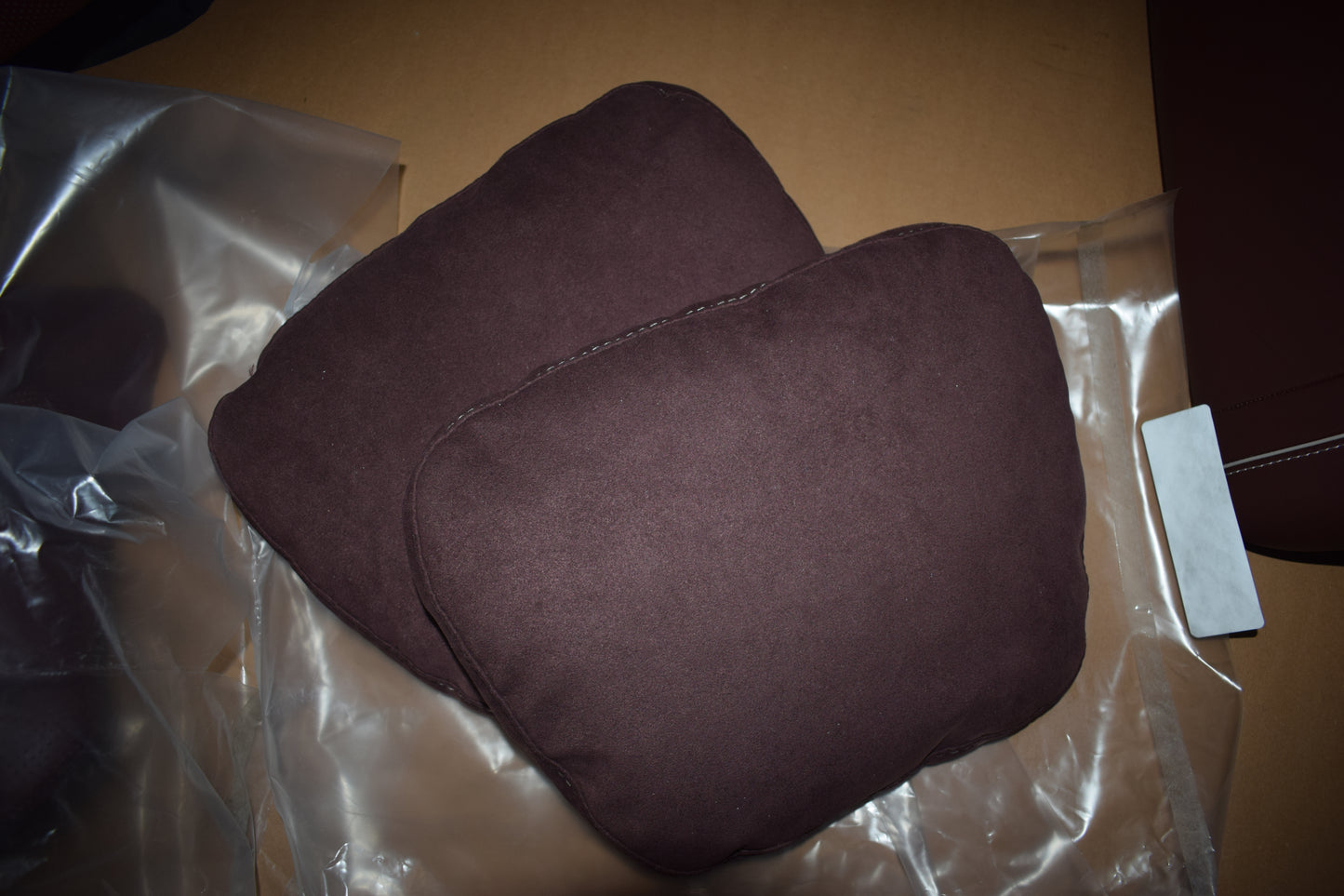 Original Mercedes Maybach Sitze hinten vorne X167 Interior GLS600