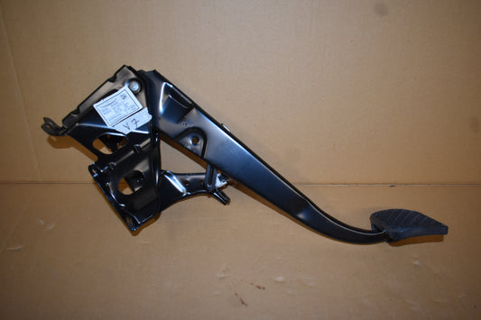 Original Mercedes w447 Vito Pedal Pedalanlage a4472900101 Bremspedal