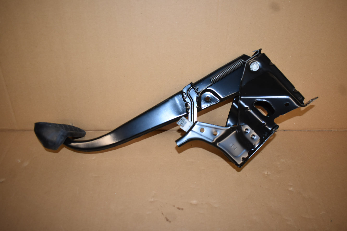 Original Mercedes w447 Vito Pedal Pedalanlage a4472900101 Bremspedal