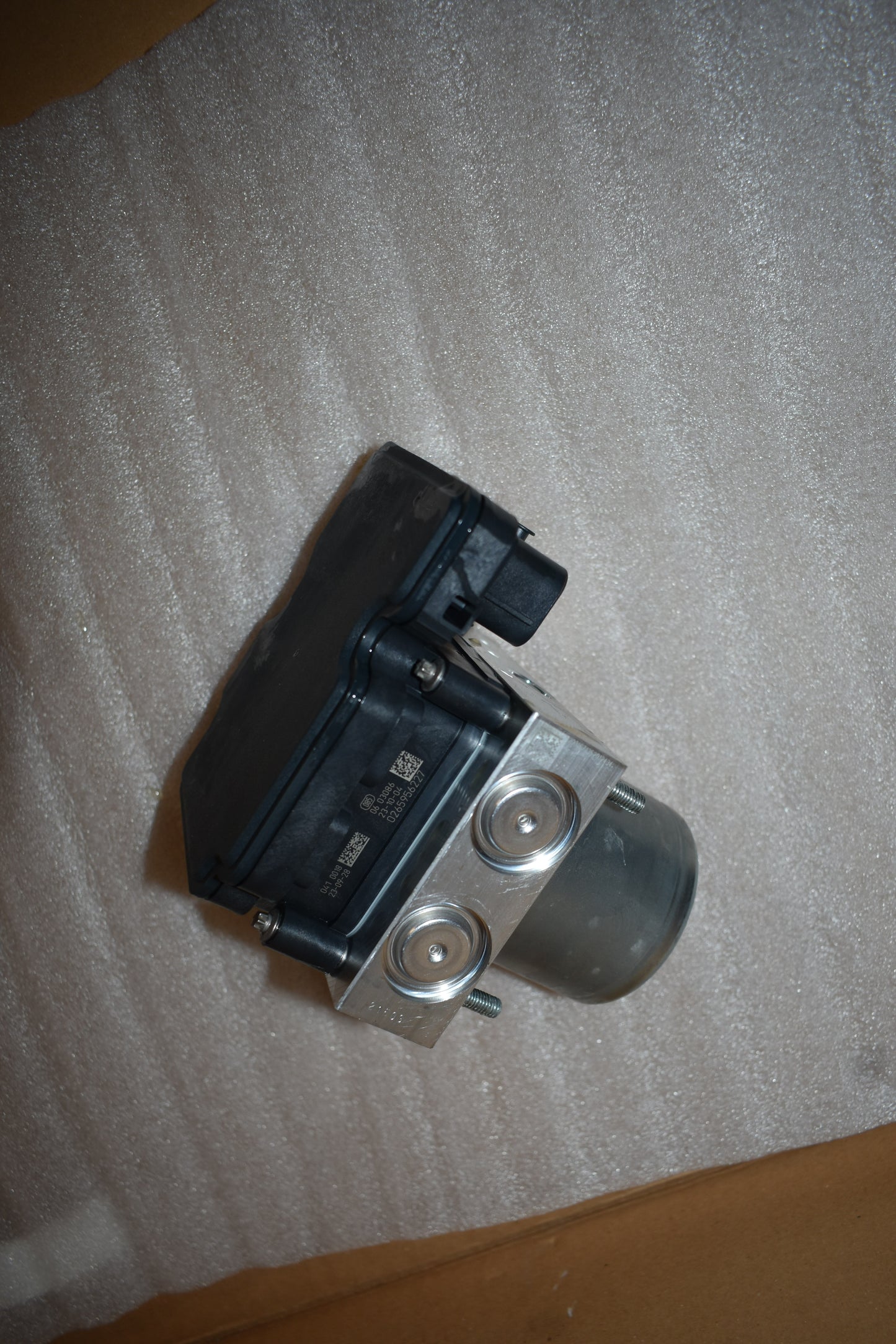 Original Mercedes w447 ABS Hydraulik block a4479006216