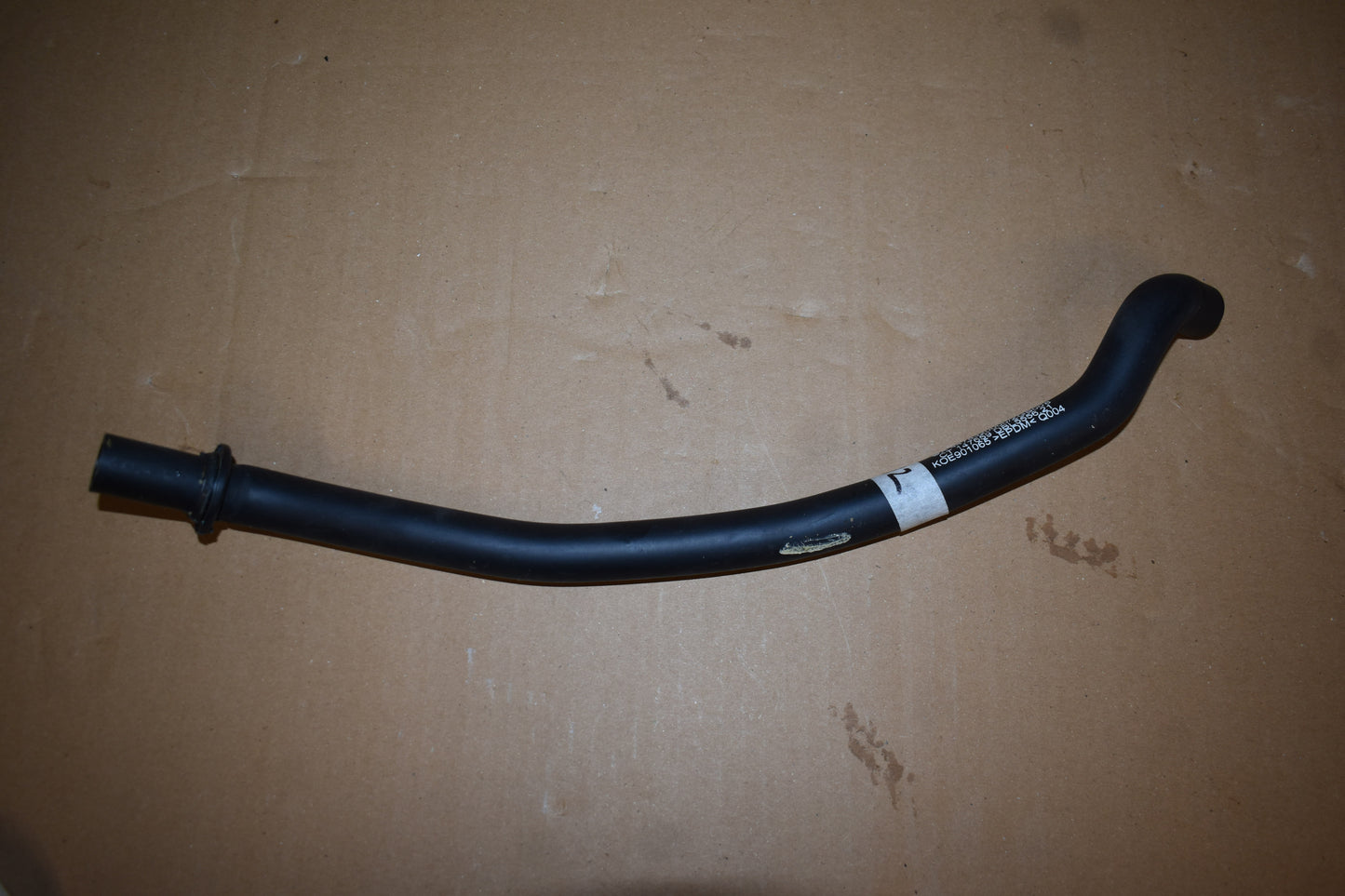 Original Mercedes w447 V Klasse Schlauch a4478320000