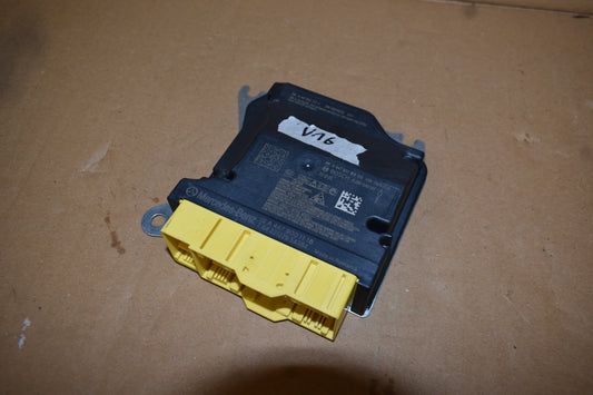 Original Mercedes w447 Airbag Steuergerät Modul a4479001118