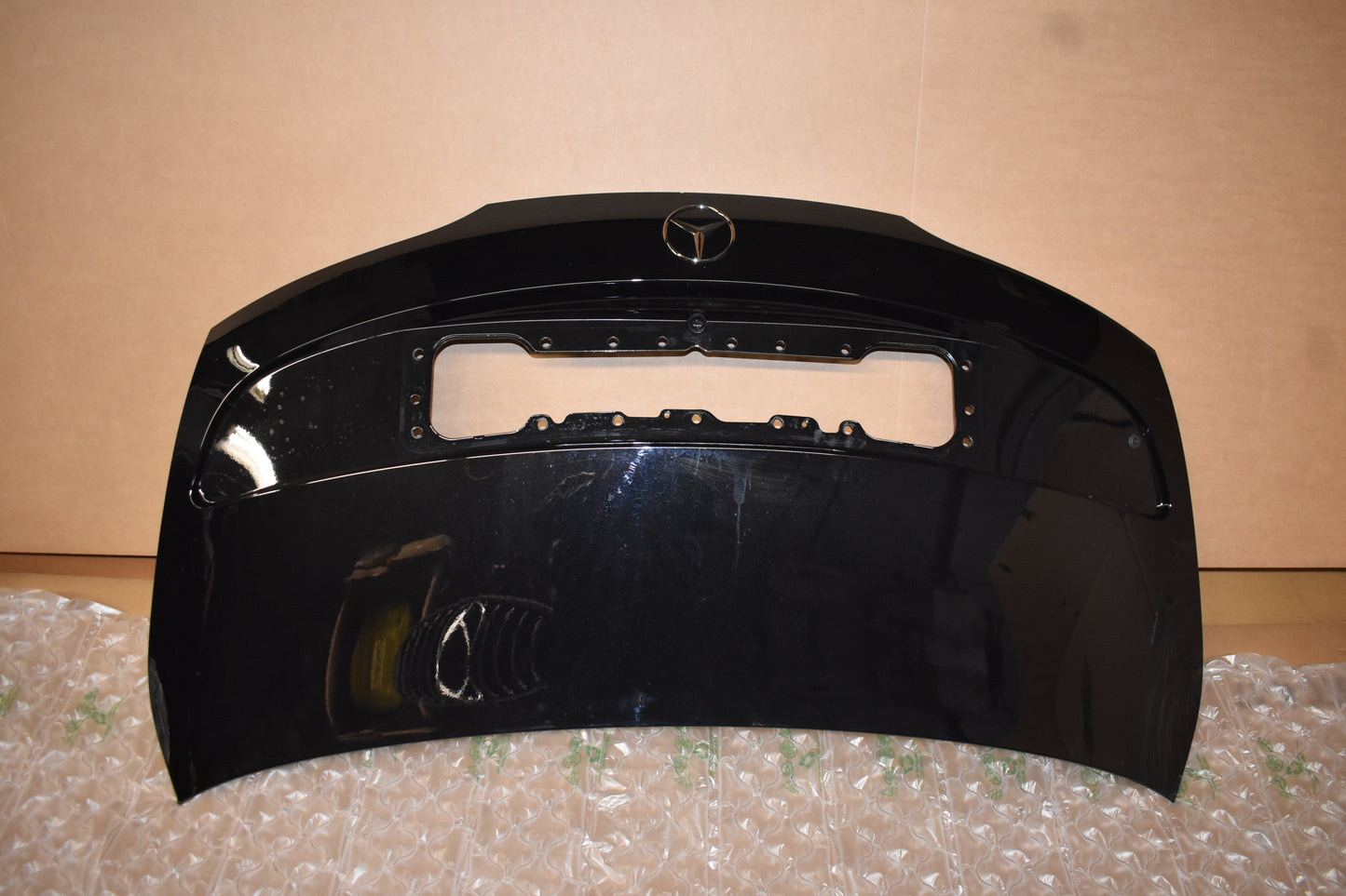 Original Mercedes AMG SL63 R232 AMG Heckklappe A2327501300