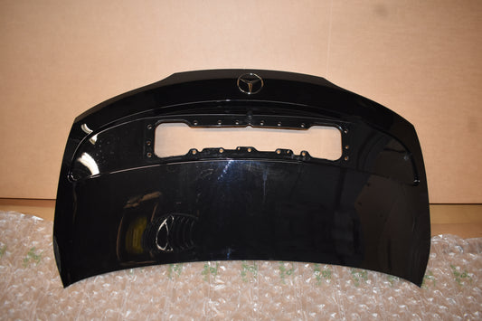 Original Mercedes AMG SL63 R232 AMG Heckklappe A2327501300
