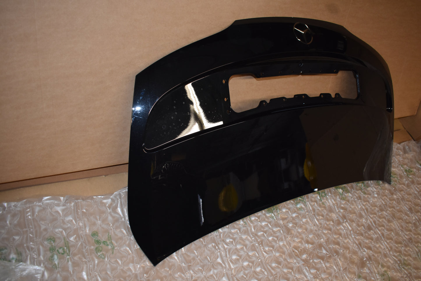 Original Mercedes AMG SL63 R232 AMG Heckklappe A2327501300