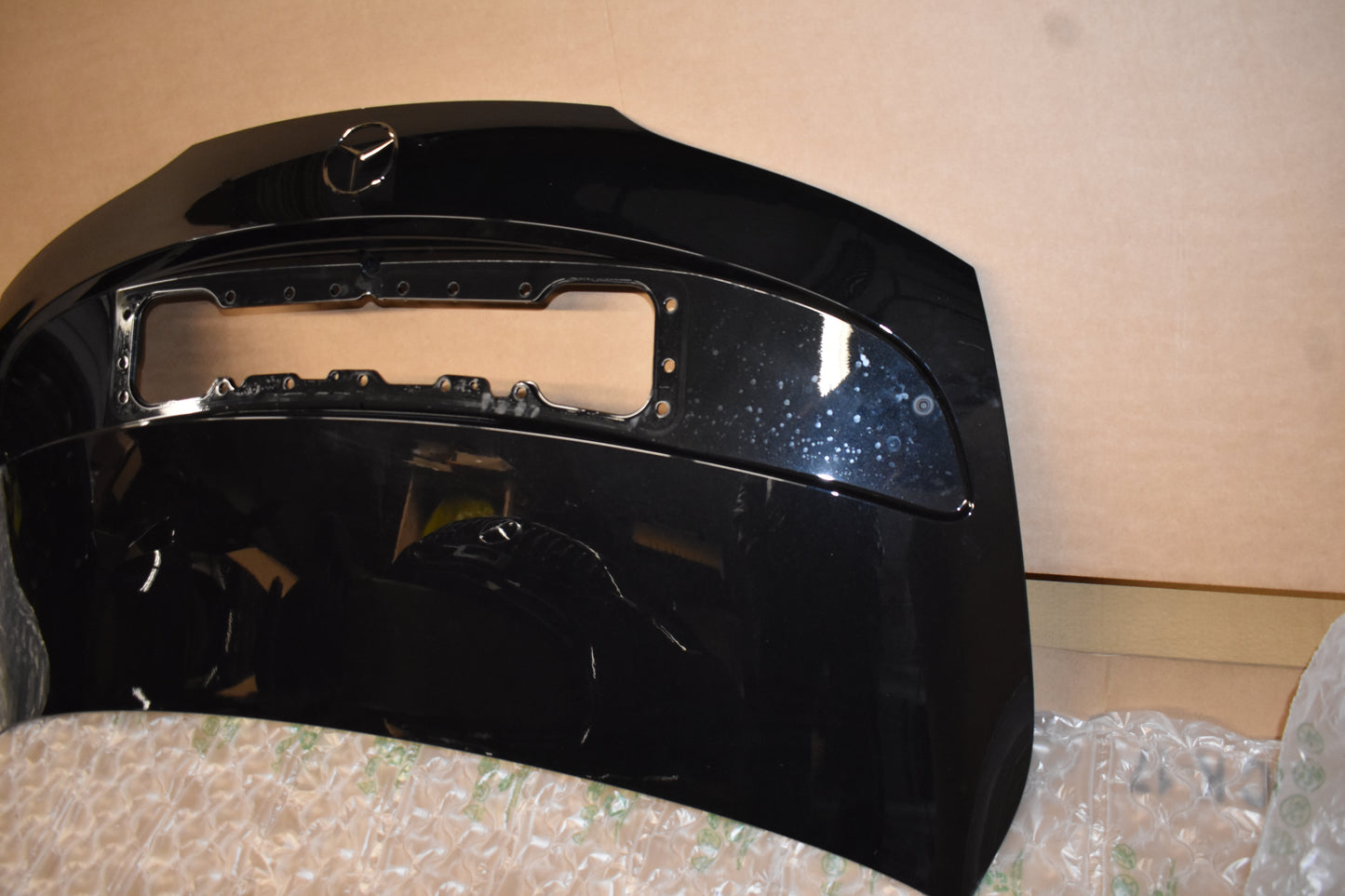 Original Mercedes AMG SL63 R232 AMG Heckklappe A2327501300