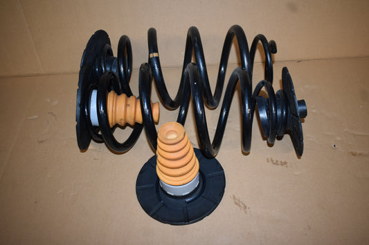 2x Original Mercedes w447 V Klasse Federn hinten a4473240584