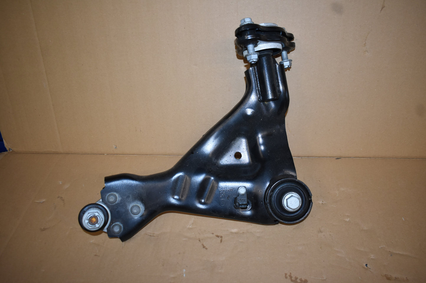 Original Mercedes w447 Vito Querlenker Vorne links