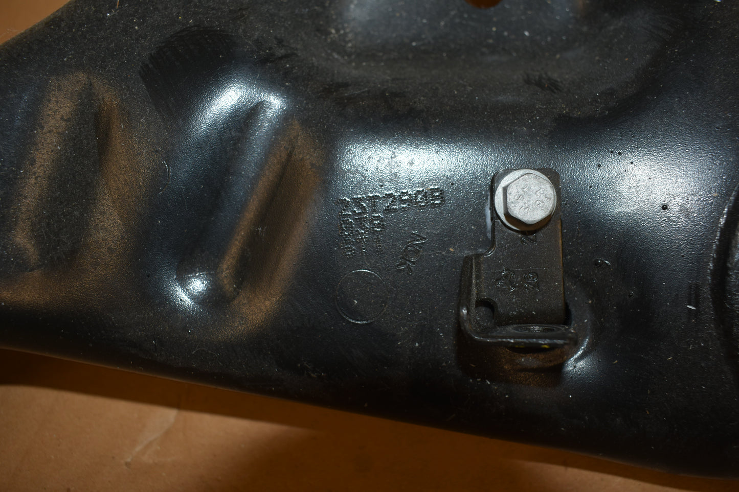 Original Mercedes w447 Vito Querlenker Vorne links