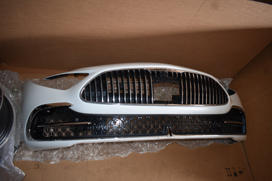 Original Mercedes R232 SL680 Maybach Stoßstange Stoßfänger